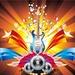SKY.FM Radio - Pop Rock Logo