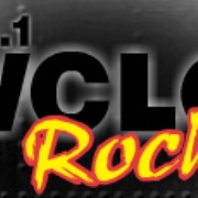 WCLG-FM Logo