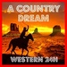 A COUNTRY DREAM - Western 24H Logo