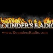 Rounder's Radio Logo