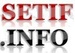 Setif FM Logo