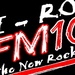 KIRQ Logo
