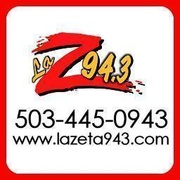 Magia 94.3 - KTTA Logo