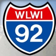 WLWI-FM Logo