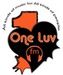 Oneluvfm Logo