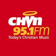 CHVN - CHVN-FM Logo