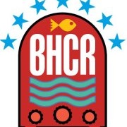 Brighton and Hove Community Radio Logo