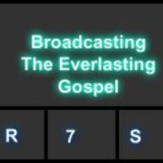 Radio 7 Suriname Logo