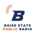 KBSX-HD3 - 91.5 FM Logo