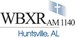 WBXR Logo