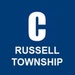 Russell Police Department Logo