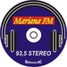 Radio Mariana FM Logo
