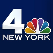 NBC 4 New York Logo