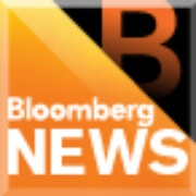 Bloomberg Radio Logo