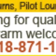CYQB Logo