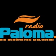 Radio Paloma Logo