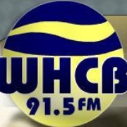 WHCB Logo