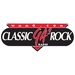 Classic Rock 94.9 - WMMQ Logo