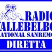 Radio Vallebelbo GRD Logo