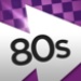 Absolute Radio - Absolute 80s Logo