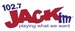 JACK FM - KJXK Logo