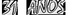 Radio Jovem Som 95 FM Logo