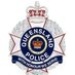 Queensland Police - Moreton Region Logo