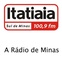 Itatiaia Sul de Minas FM 100.9 Logo