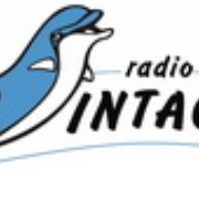 Radio Intact Oldies Logo