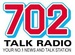 Talk Radio 702 Logo