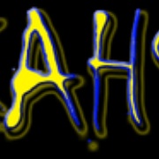 KAHS-LP Logo