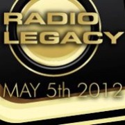 Radio Legacy Logo