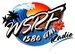 WSRF Logo