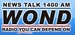 WOND Logo