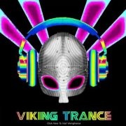 Viking Trance Logo