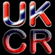 UKCountryRadio.com Logo