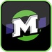La Mega (Popayán) 100.1 Logo