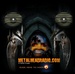 Metal Head Radio Logo