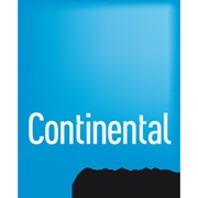 Continental Logo