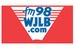 WJLB Logo