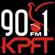 KPFT-HD3 - 90.1 FM Logo
