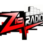 Zic Radio Dance Logo