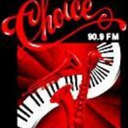 Choice 90.9 - KTSU Logo
