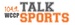 The Drive - WAHT Logo