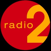 VRT Radio 2 WV Logo