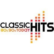 Classic Hits Waikato 986 Logo