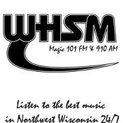 WHSM Logo