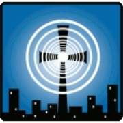 WMTQ 88.1 FM Logo