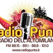Radio Punto Logo