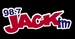 Jack FM - KTXN-FM Logo